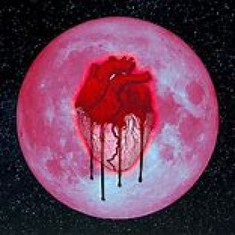 Chris Brown 2017 - Heartbreak on a Full Moon - Na escolha de 10 álbuns musicais, 10 filmes ou desenhos, o Pen-Drive será grátis...Aproveite!