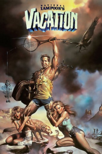 1983 Férias Frustradas (National Lampoon&#39;s Vacation) (Legendado) - Na Escolha de 10 filmes ou desenhos, o Pen-Drive será grátis...Aproveite!