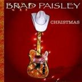 Natal - Brad Paisley 2006 - Christmas - Na escolha de 10 álbuns musicais, 10 filmes ou desenhos, o Pen-Drive será grátis...Aproveite!