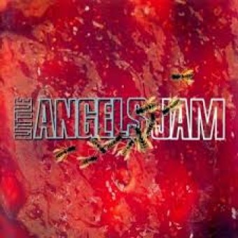Little Angels 1992 - Jam - Na escolha de 10 álbuns musicais, 10 filmes ou desenhos, o Pen-Drive será grátis...Aproveite!