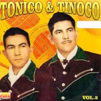 Tonico & Tinoco 1984 - Vol. 3 - Na Escolha de 10 álbuns musicas o Pen-Drive será grátis...Aproveite!