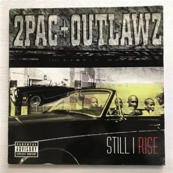 2Pac 2002 - & Outlawz - Still I Rise - Part 2 - Na Escolha de 10 álbuns musicais, 10 filmes ou desenhos, o Pen-Drive será grátis...Aproveite!