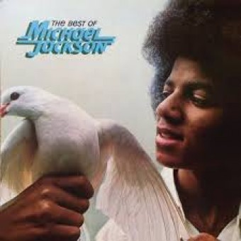 Michael Jackson 1975 - The Best of Michael Jackson - Na escolha de 10 álbuns musicais, 10 filmes ou desenhos, o Pen-Drive será grátis...Aproveite!