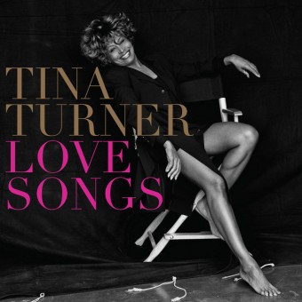 Tina Turner 2014 - Love Songs - Na escolha de 10 álbuns musicais, 10 filmes ou desenhos, o Pen-Drive será grátis...Aproveite!