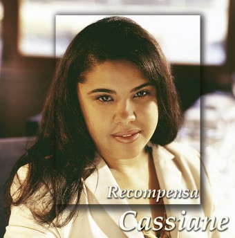 Evangélica - Cassiane 2001 - Recompensa - Na escolha de 10 álbuns musicais, 10 filmes ou desenhos, o Pen-Drive será grátis...Aproveite!