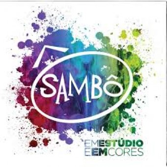 Sambo 2014 - Sambo Em Estúdio e Em Cores - Na escolha de 10 álbuns musicais, 10 filmes ou desenhos, o Pen-Drive será grátis...Aproveite!