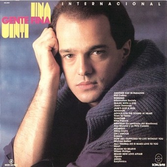 Novela 1990 Gente Fina - Internacional - Na Escolha de 10 álbuns musicas o Pen-Drive será grátis...Aproveite!