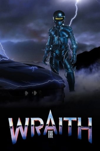 1986 Wrait - A Aparição (Dublado) - Na Escolha de 10 filmes ou desenhos, o Pen-Drive será grátis...Aproveite! 