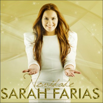 Evangélica - Sarah Farias 2017 - Novidade - Na escolha de 10 álbuns musicais, 10 filmes ou desenhos, o Pen-Drive será grátis...Aproveite!
