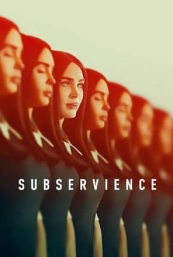2024 Alice - Subservience (Dublado) - Na Escolha de 10 filmes ou desenhos, o Pen-Drive será grátis...Aproveite!