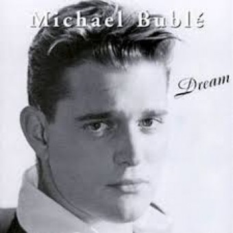 Michael Bublé 2002 - Dream - Na escolha de 10 álbuns musicais, 10 filmes ou desenhos, o Pen-Drive será grátis...Aproveite!