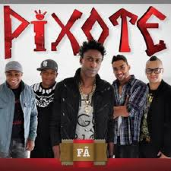 Grupo Pixote 2011 - Fã - Na escolha de 10 álbuns musicais, 10 filmes ou desenhos, o Pen-Drive será grátis...Aproveite!