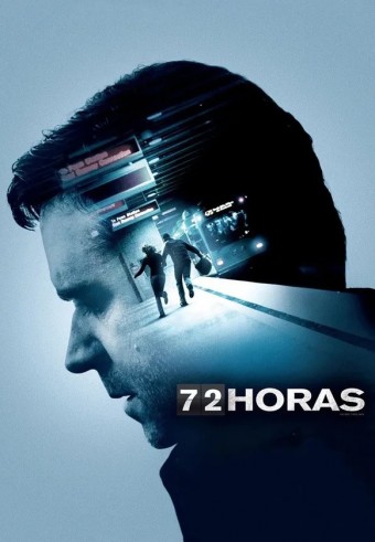 2010 Liam Neeson - 72 Horas (Dublado) - Na Escolha de 10 filmes ou desenhos, o Pen-Drive será grátis...Aproveite!