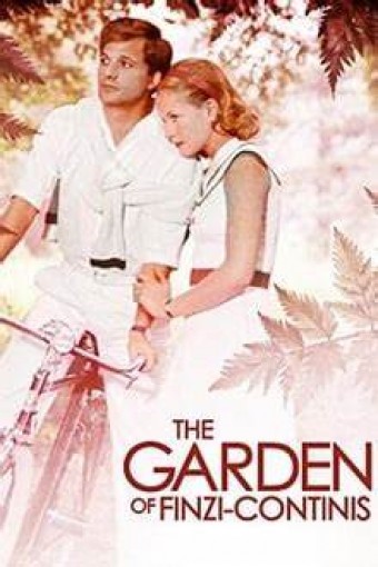 1970 The Garden of the Finzi Continis (Legendado) - Na Escolha de 10 filmes ou desenhos, o Pen-Drive será grátis...Aproveite!