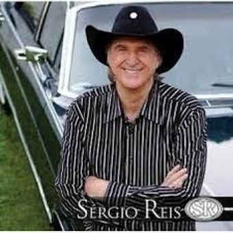 Sergio Reis 2008 - Coração De Estradeiro - Na Escolha de 10 álbuns musicas o Pen-Drive será grátis...Aproveite!