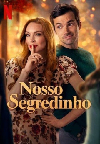 2024 Nosso Segredinho (Dublado) - Na Escolha de 10 filmes ou desenhos, o Pen-Drive será grátis...Aproveite!