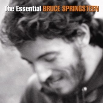 Bruce Springsteen 2003 - The Essential Bruce Springsteen - Na escolha de 10 álbuns musicais, 10 filmes ou desenhos, o Pen-Drive será grátis...Aproveite!