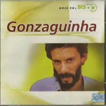 Gonzaguinha 2000 - Bis - Na escolha de 10 álbuns musicais, 10 filmes ou desenhos, o Pen-Drive será grátis...Aproveite!