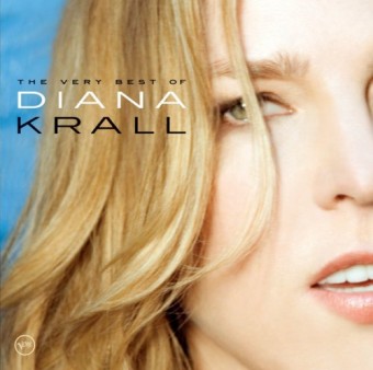 Diana Krall 2007 - The Very Best Of Diana Krall (Deluxe) - Na escolha de 10 álbuns musicais, 10 filmes ou desenhos, o Pen-Drive será grátis...Aproveite!