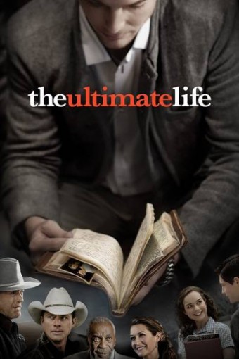 2013 O Que Realmente Importa (The Ultimate Life) (Legendado) - *Na Escolha de 10 filmes ou desenhos, o Pen-Drive será grátis...Aproveite!