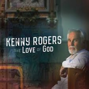 Kenny Rogers 2011 - The Love Of God - Na escolha de 10 álbuns musicais, 10 filmes ou desenhos, o Pen-Drive será grátis...Aproveite!