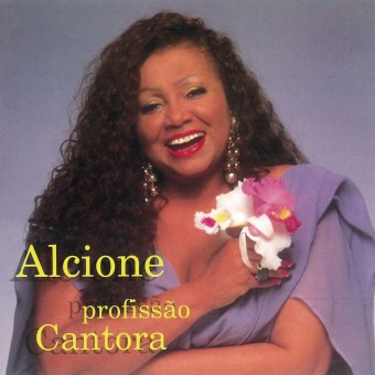 Alcione 2010 - Profissão Cantora - Na escolha de 10 álbuns musicais, 10 filmes ou desenhos, o Pen-Drive será grátis...Aproveite!
