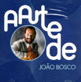 João Bosco 2015 - A Arte de João Bosco - Na escolha de 10 álbuns musicais, 10 filmes ou desenhos, o Pen-Drive será grátis...Aproveite!
