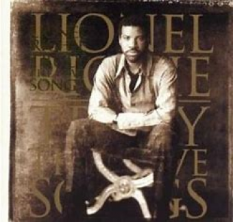 Lionel Richie 1997 - Love Songs - Na escolha de 10 álbuns musicais, 10 filmes ou desenhos, o Pen-Drive será grátis...Aproveite!