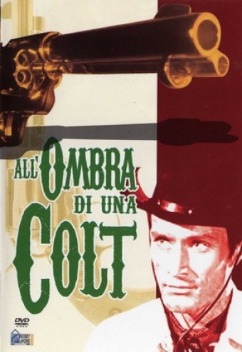 1965 Na Sombra de um Colt. (In a Colt&#39;s Shadow) (Legendado) - Na Escolha de 10 filmes ou desenhos, o Pen-Drive será grátis...Aproveite!