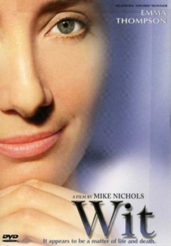 2001 Wit - Uma Lição de Vida (Dublado) - Na Escolha de 10 filmes ou desenhos, o Pen-Drive será grátis...Aproveite!