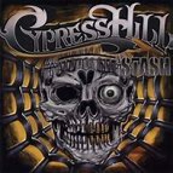 Cypress Hill 2002 - Stash - Na escolha de 10 álbuns musicais, 10 filmes ou desenhos, o Pen-Drive será grátis...Aproveite!