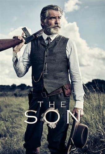 The Son - Completa (Todas as 2 Temporadas) (Dublado) - PEN-DRIVE INCLUSO 