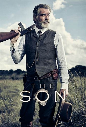 The Son - Completa (Todas 2 Temporadas) - PEN-DRIVE INCLUSO 