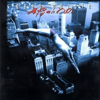 Deep Purple 1998 - Abandon - Na escolha de 10 álbuns musicais, 10 filmes ou desenhos, o Pen-Drive será grátis...Aproveite!