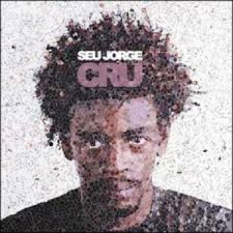 Seu Jorge 2007 - Cru - Na escolha de 10 álbuns musicais, 10 filmes ou desenhos, o Pen-Drive será grátis...Aproveite!