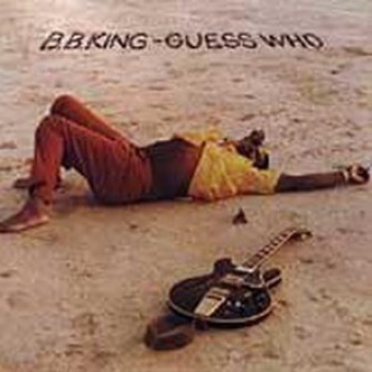 B.B.King 1972 - Guess Who - Na escolha de 10 álbuns musicais, 10 filmes ou desenhos, o Pen-Drive será grátis...Aproveite!