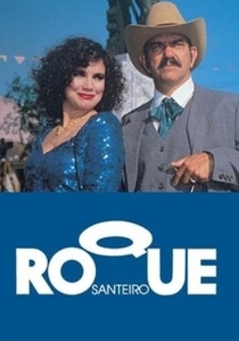 NOVELA - Roque Santeiro (Completa) 212 Capítulos - PEN-DRIVE INCLUSO 