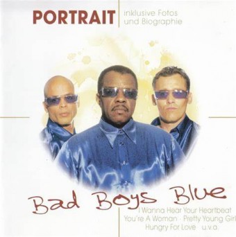 Bad Boys Blue 1999 - Portrait - Na escolha de 10 álbuns musicais, 10 filmes ou desenhos, o Pen-Drive será grátis...Aproveite!