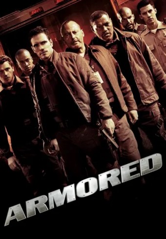2009 Assalto ao Carro Blindado (Dublado) - Na Escolha de 10 filmes ou desenhos, o Pen-Drive será grátis...Aproveite!