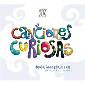 Palavra Cantada - Canciones Curiosas - Na Escolha de 10 álbuns musicais, 10 filmes ou desenhos, o Pen-Drive será grátis...Aproveite!