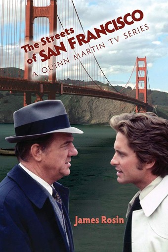 São Francisco Urgente (The Streets Of San Francisco) - Completa (Todas as 5 Temporadas) (Legendado) - PEN-DRIVE INCLUSO