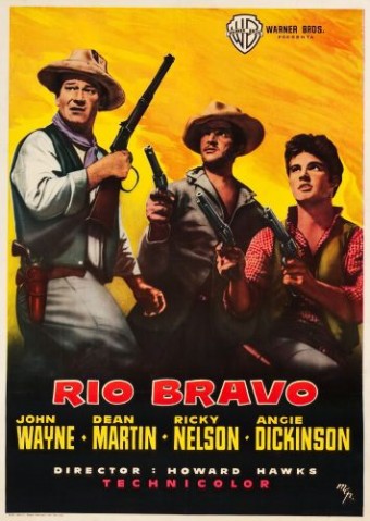 1966 Onde Termina o Inferno (Dublado) - Na Escolha de 10 filmes ou desenhos, o Pen-Drive será grátis...Aproveite!