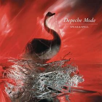 Depeche Mode 1981 - Speak And Spell (Deluxe) - Na escolha de 10 álbuns musicais, 10 filmes ou desenhos, o Pen-Drive será grátis...Aproveite!