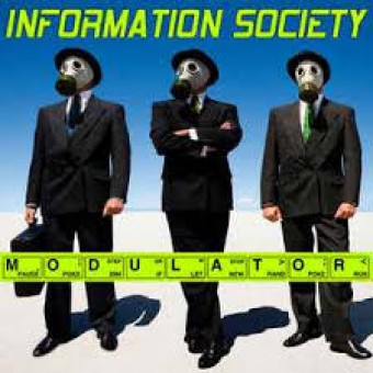 Information Society 2009 - Modulator - Na escolha de 10 álbuns musicais, 10 filmes ou desenhos, o Pen-Drive será grátis...Aproveite!