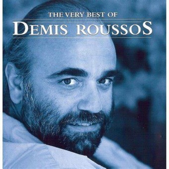 Demis Roussos 2002 - Only the Best - Na escolha de 10 álbuns musicais, 10 filmes ou desenhos, o Pen-Drive será grátis...Aproveite!