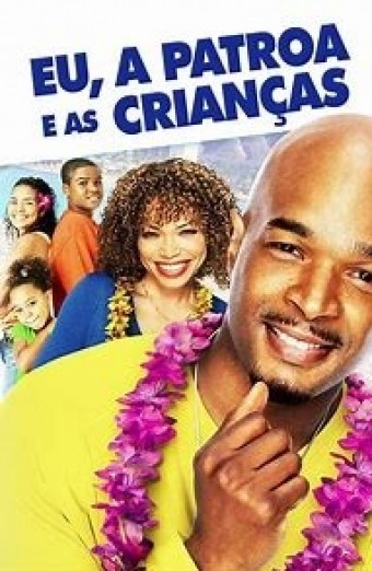 Eu, a Patroa e & as Crianças - 5ª Temporada (Dublado) - PEN-DRIVE INCLUSO