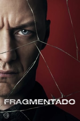 2016 Fragmentado (Dublado) - Na Escolha de 10 filmes ou desenhos, o Pen-Drive será grátis...Aproveite!