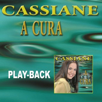 Evangélica - Cassiane 2007 - A Cura (PLAY-BACK) - Na escolha de 10 álbuns musicais, 10 filmes ou desenhos, o Pen-Drive será grátis...Aproveite!