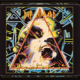 Def Leppard 2006 - Hysteria (Deluxe) - Na escolha de 10 álbuns musicais, 10 filmes ou desenhos, o Pen-Drive será grátis...Aproveite!