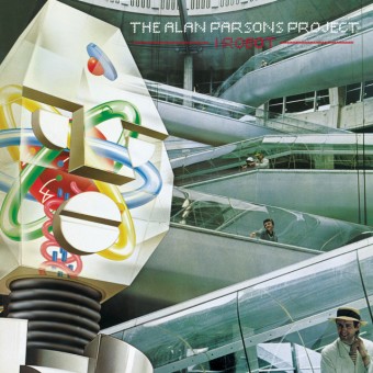 The Alan Parsons Project 1977 - I Robot (Deluxe)- Na escolha de 10 álbuns musicais, 10 filmes ou desenhos, o Pen-Drive será grátis...Aproveite!